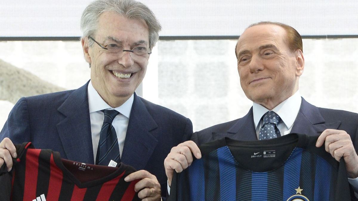 moratti-berlusconi