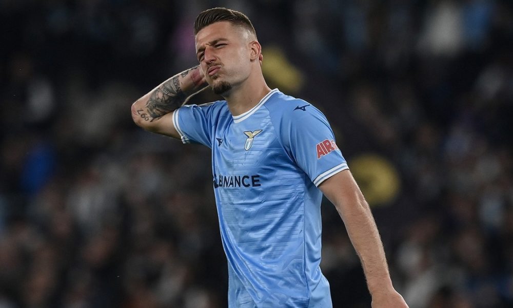 Milinkovic-Savic Milan: Juve Change Their Minds, New Scenario Emerges