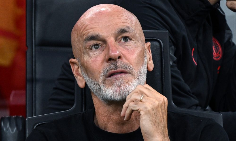 Formazioni Ufficiali Milan Real Madrid Le Scelte Di Pioli