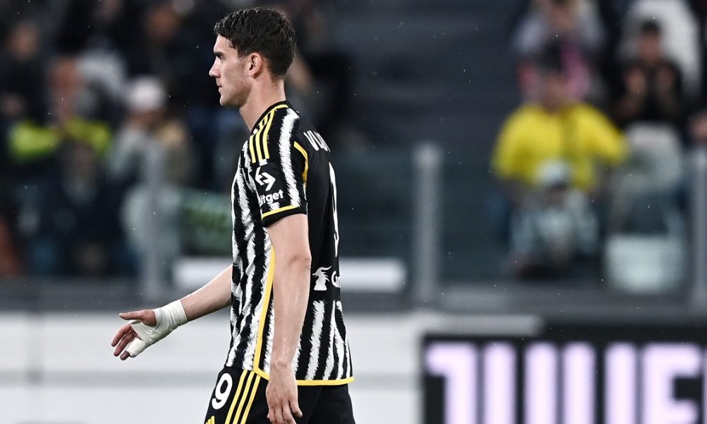 Vlahovic Tenta Il Recupero Per Milan Juve Le Ultime Sulle Condizioni