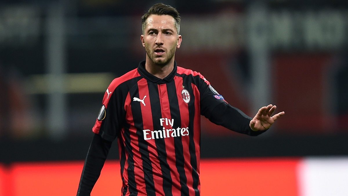 Bertolacci