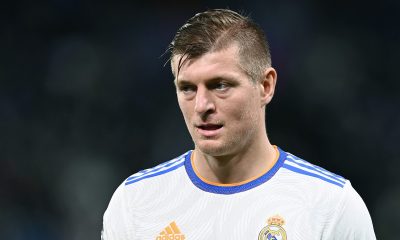 Kroos