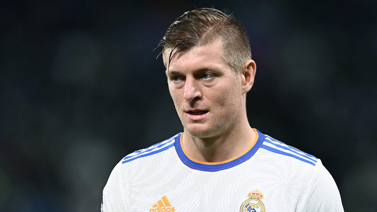 Kroos