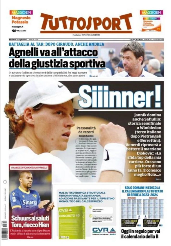 Tuttosport 2