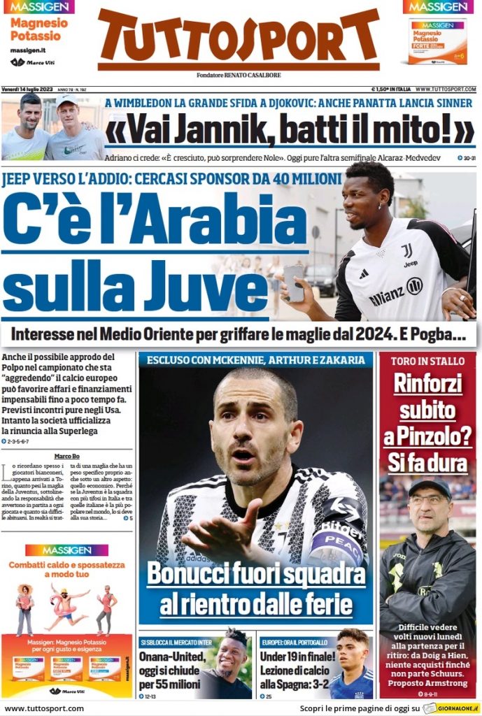 Tuttosport 3