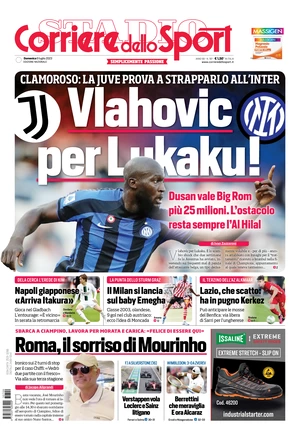 corriere dello sport 072500939