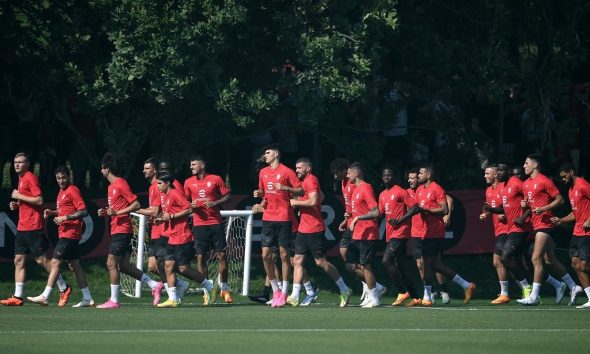 allenamento-milan-milanello