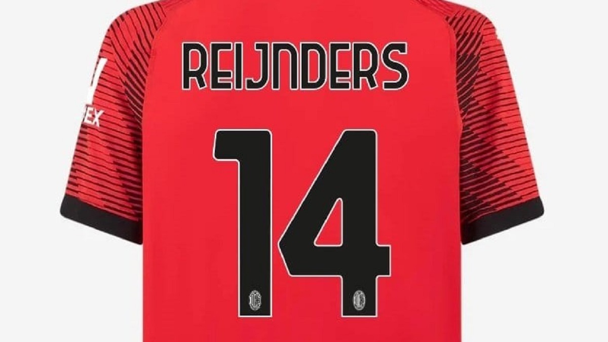 reijnders