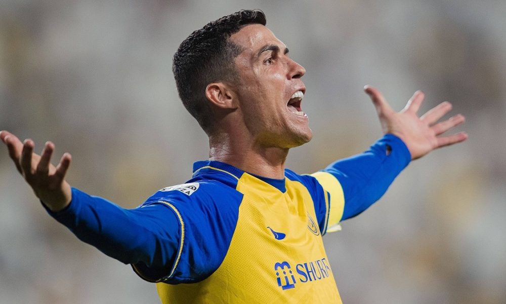 ronaldo