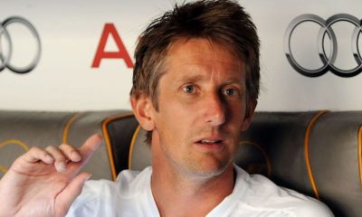 van der sar