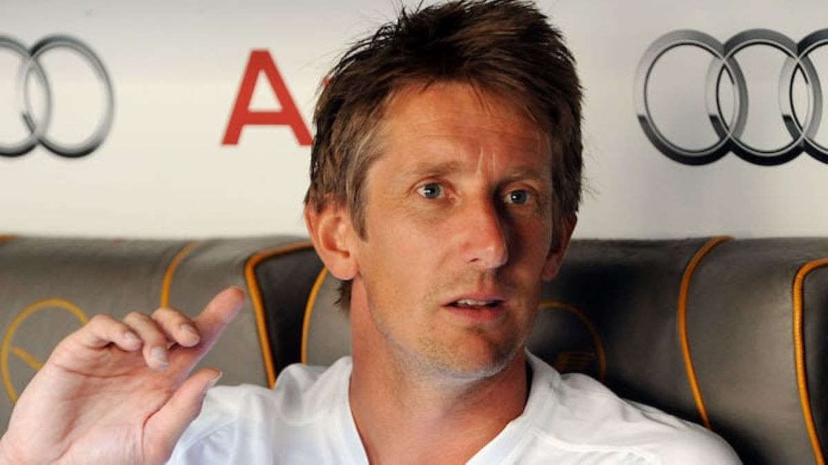 van der sar