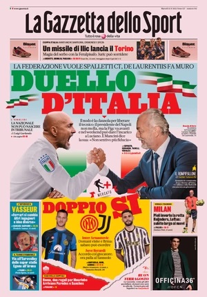 Gazzetta