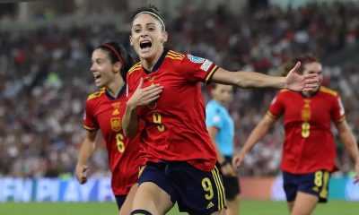 Spagna-Femminile-Mondiale