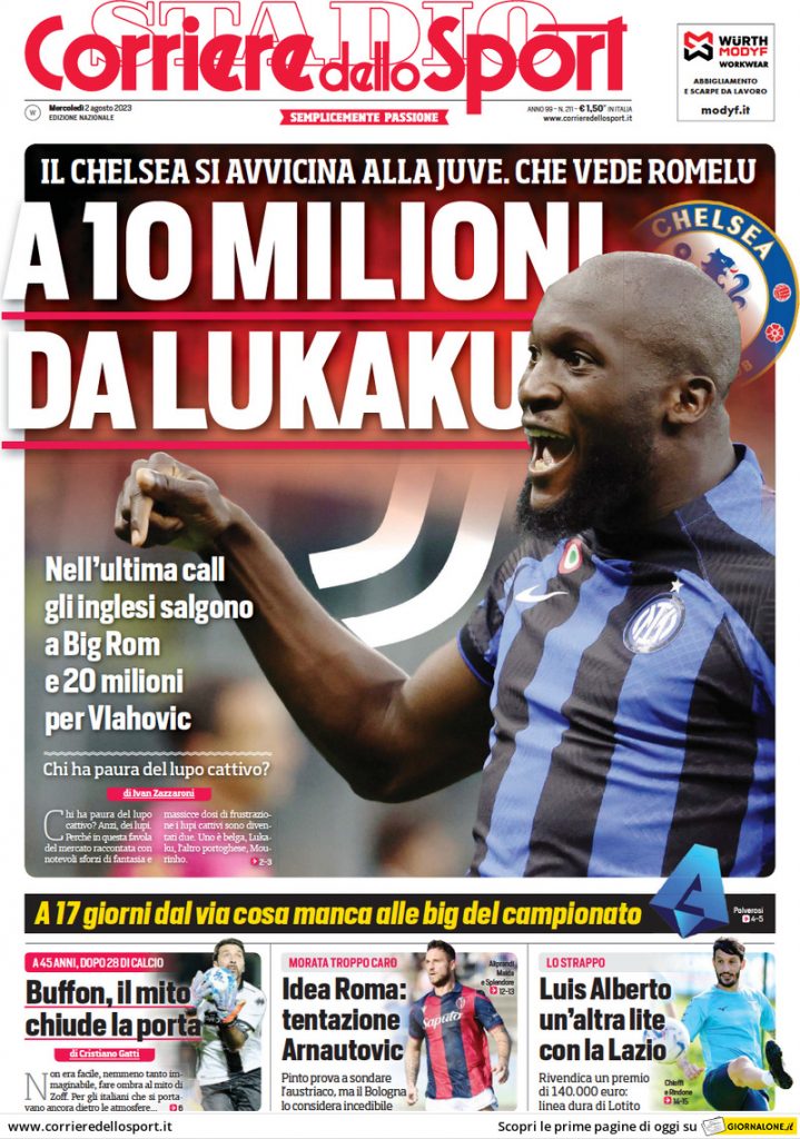 corriere dello sport 011202401.webp