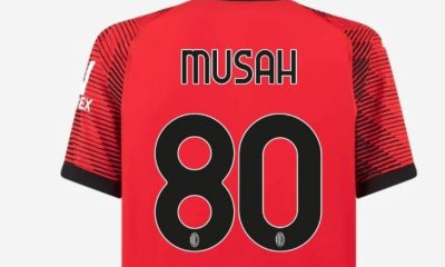 musah