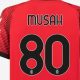 musah