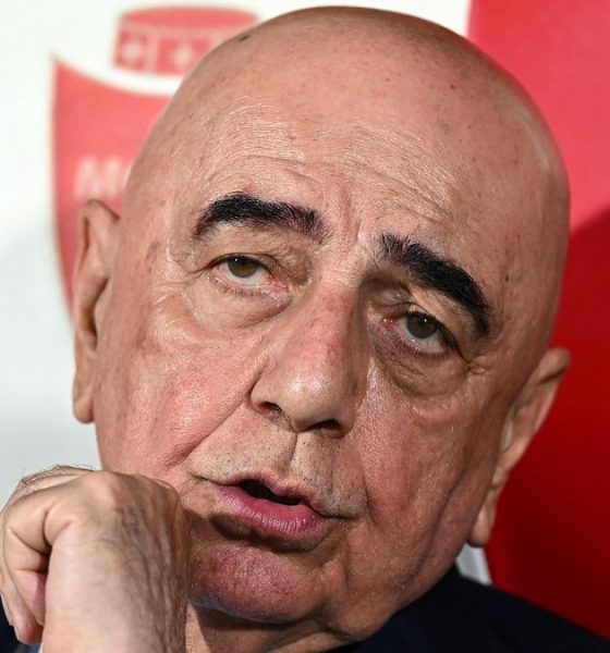 Galliani