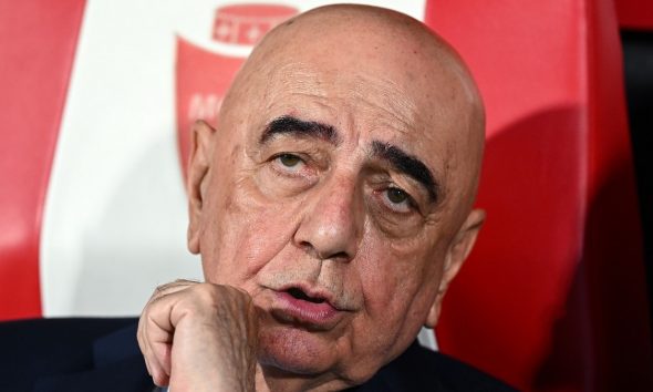 Galliani