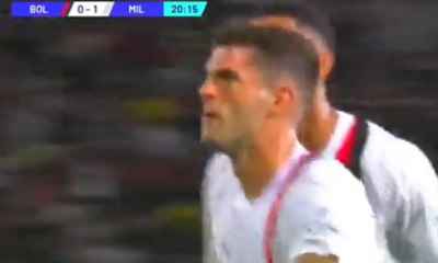 pulisic