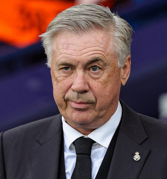 Ancelotti