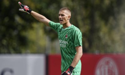 Bartoccioni-Milan-Primavera