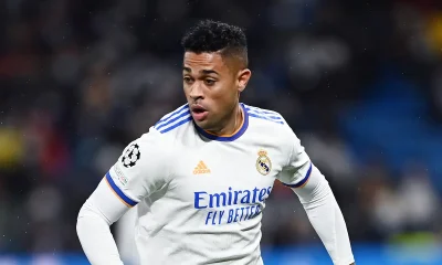 Mariano-Diaz