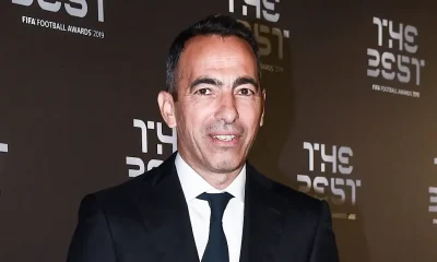 Djorkaeff