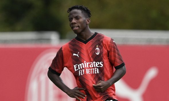 Eletu-Milan-Primavera