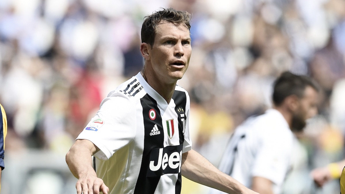 Lichtsteiner