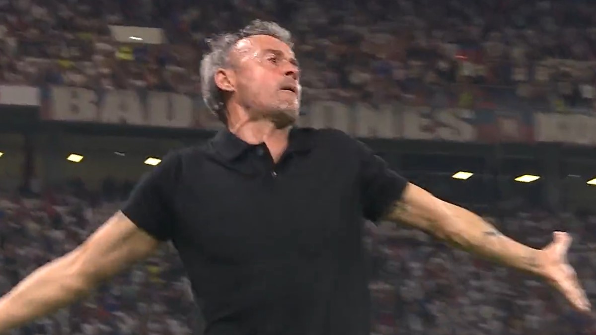 Luis-Enrique