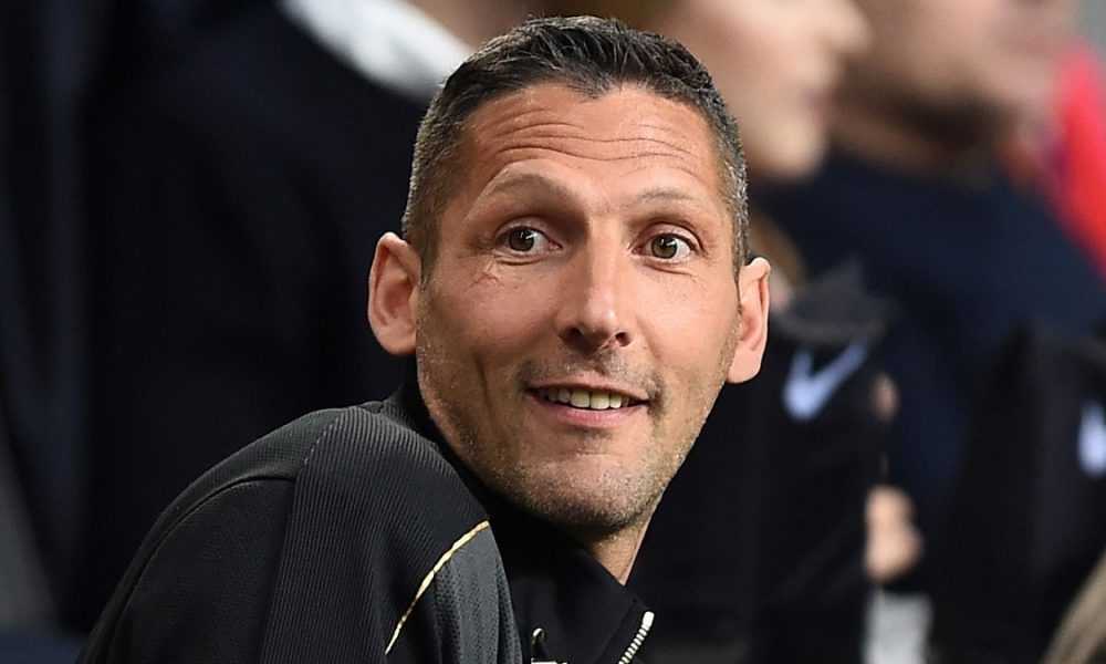 Materazzi