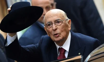 Napolitano