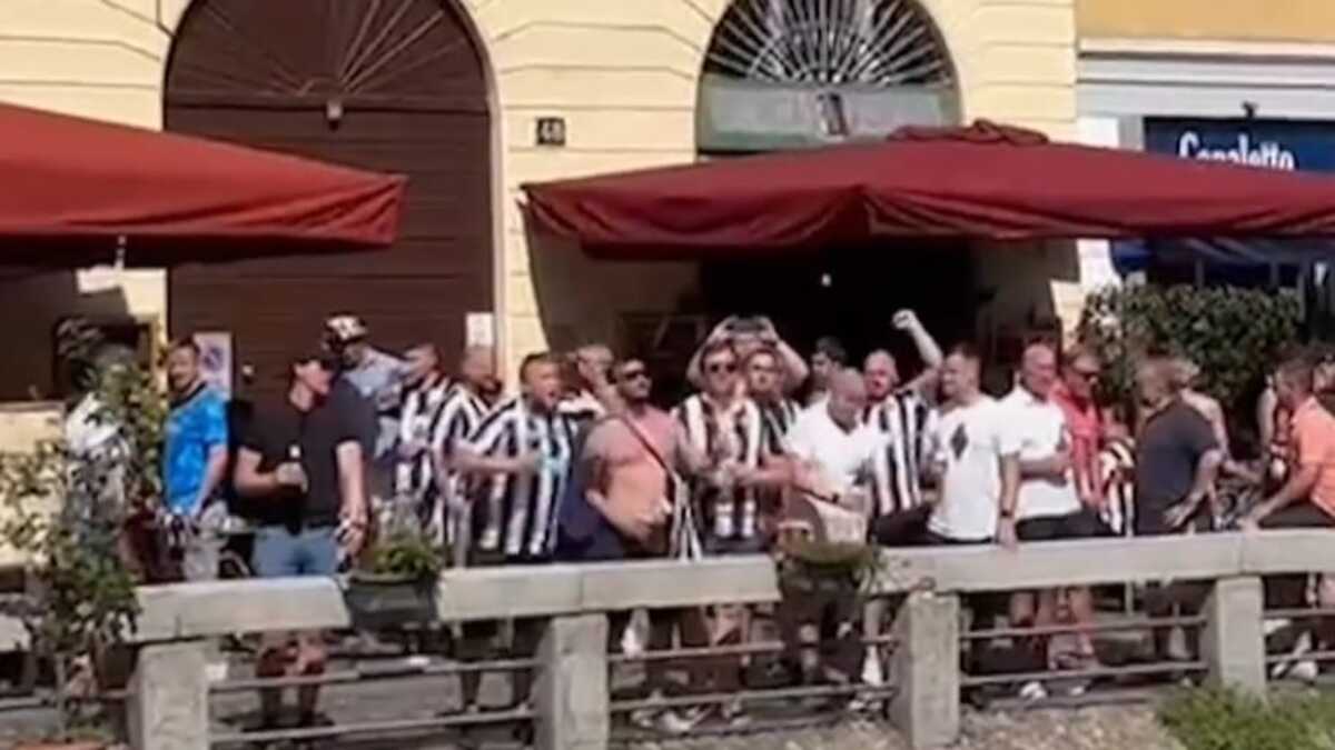 Tifosi Newcastle