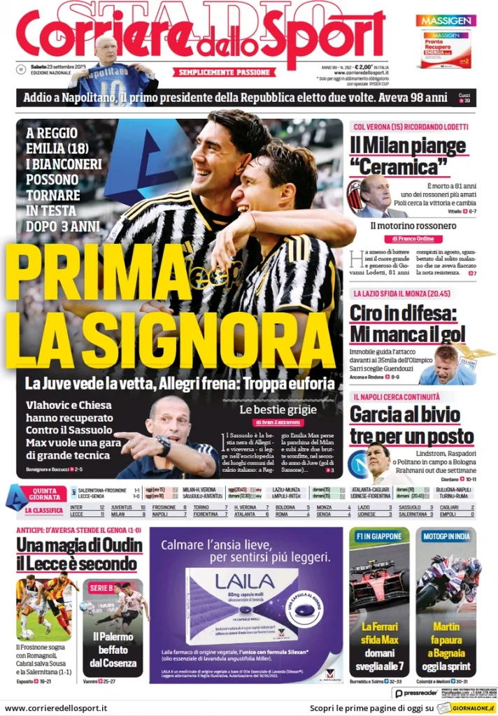 corriere dello sport 010012052