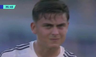 dybala