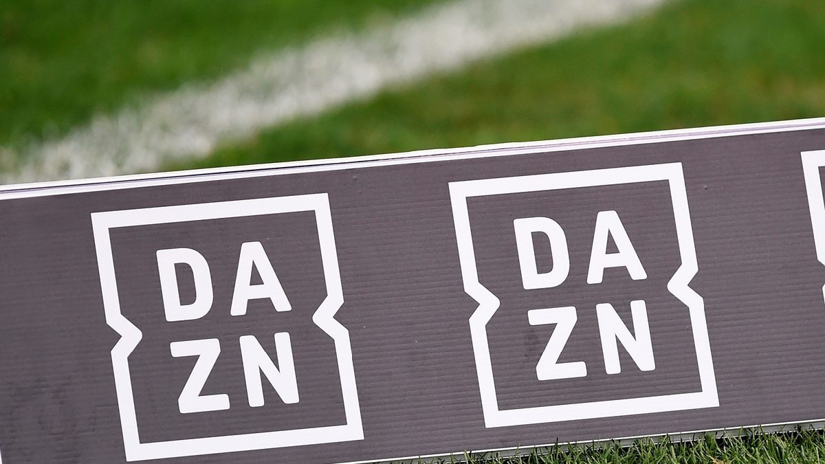 DAZN