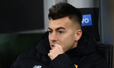 el-shaarawy