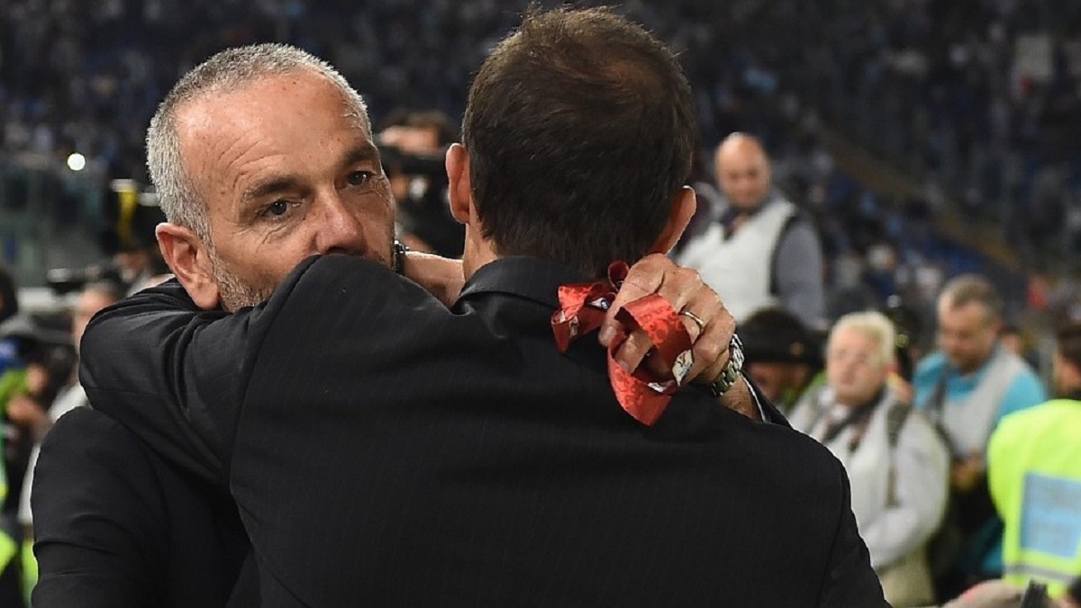 pioli-allegri