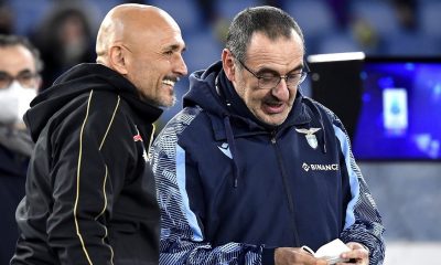 sarri-spalletti