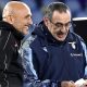 sarri-spalletti