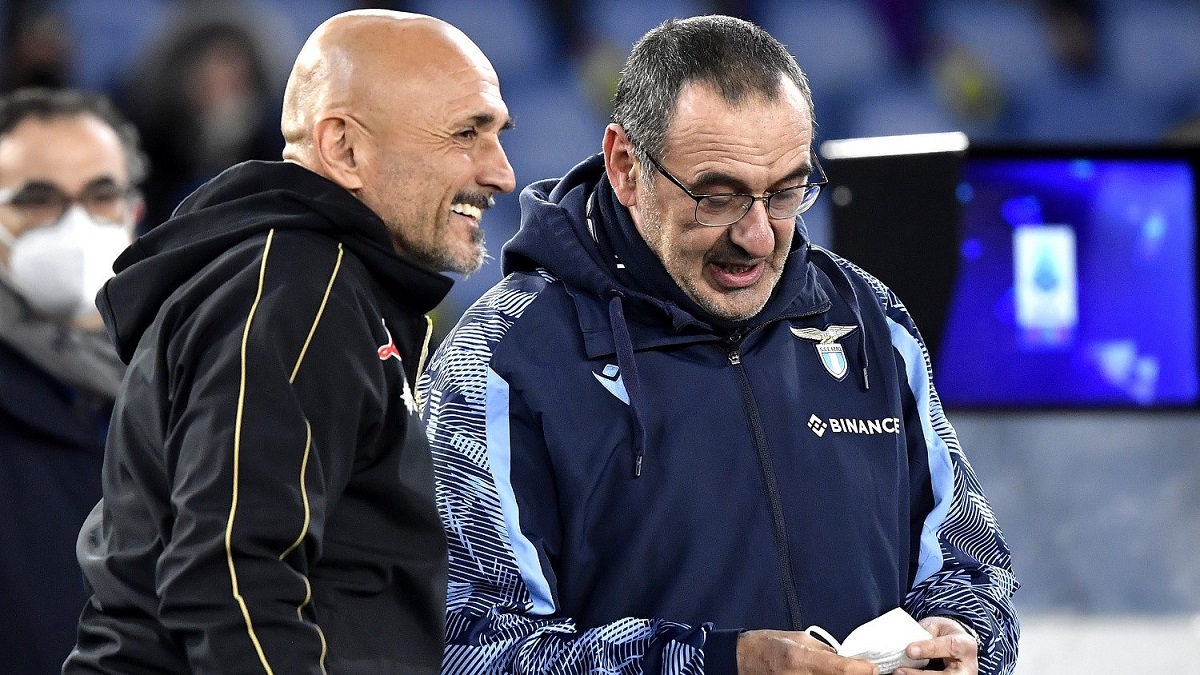 sarri-spalletti