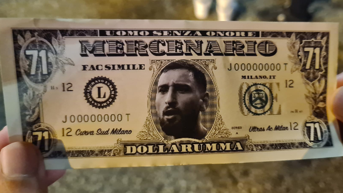 Dollarumma