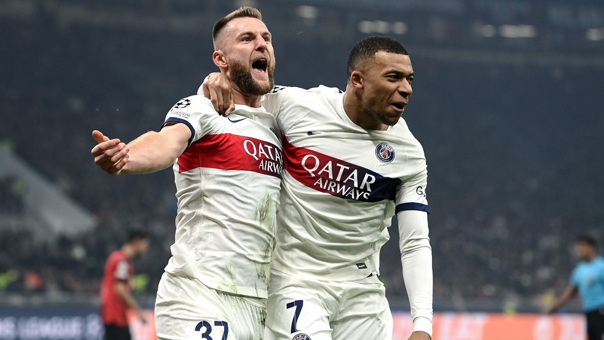 skriniar-mbappe