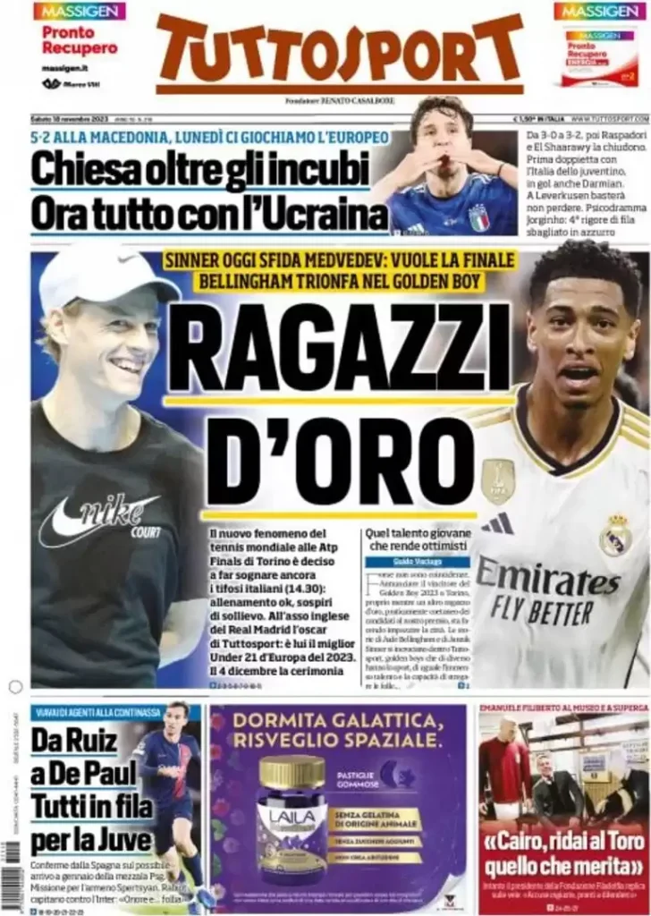 tuttosport 003959988