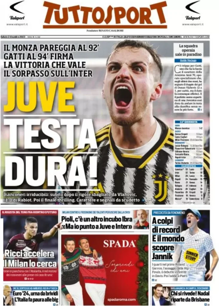 tuttosport 004112518