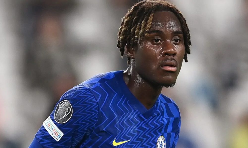 Chalobah