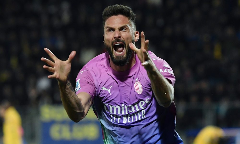 Giroud