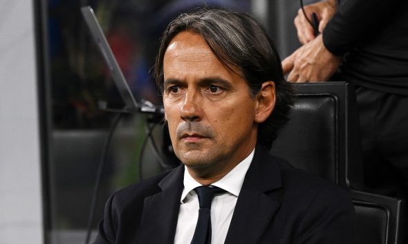 Simone Inzaghi