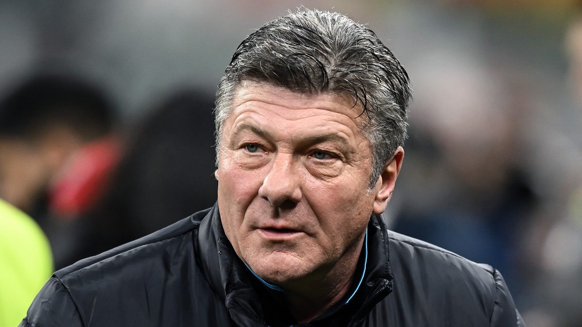 Mazzarri