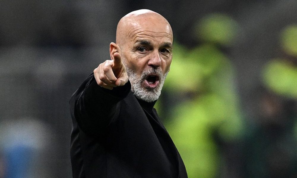 Pioli